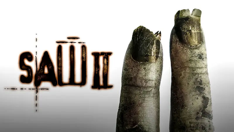Saw II