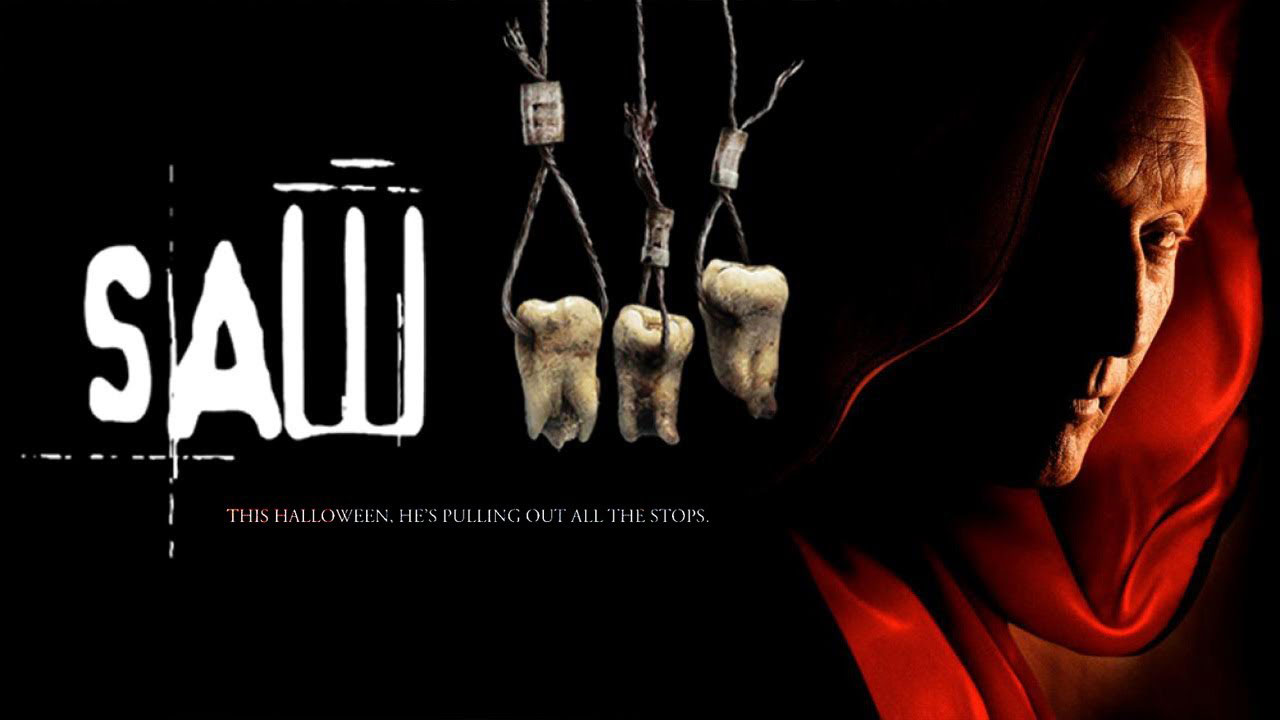 Saw III