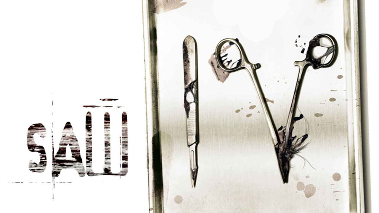 Saw IV