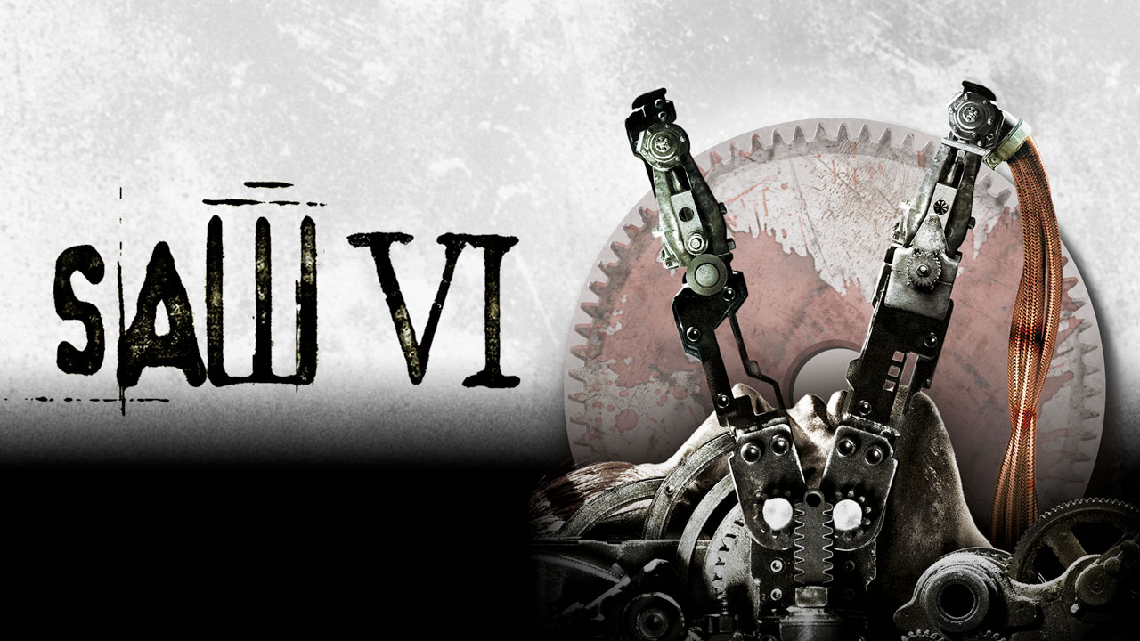 Saw VI