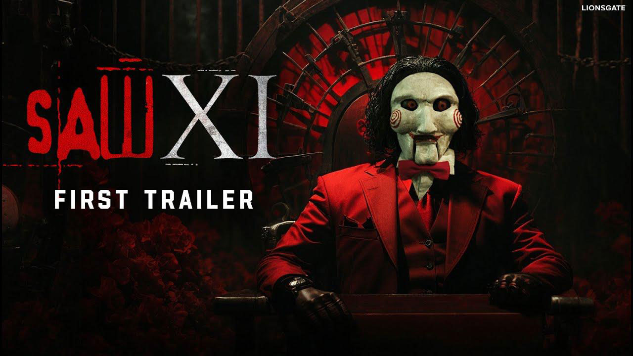 Saw XI's connection to Saw X storylines