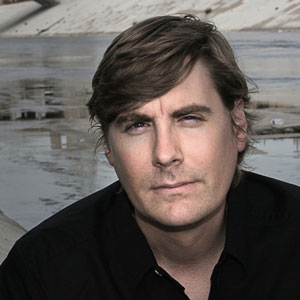 Screenwriter: Patrick Melton