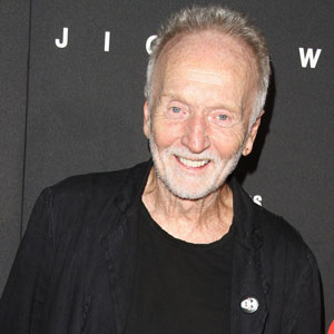 Lead Actor: Tobin Bell